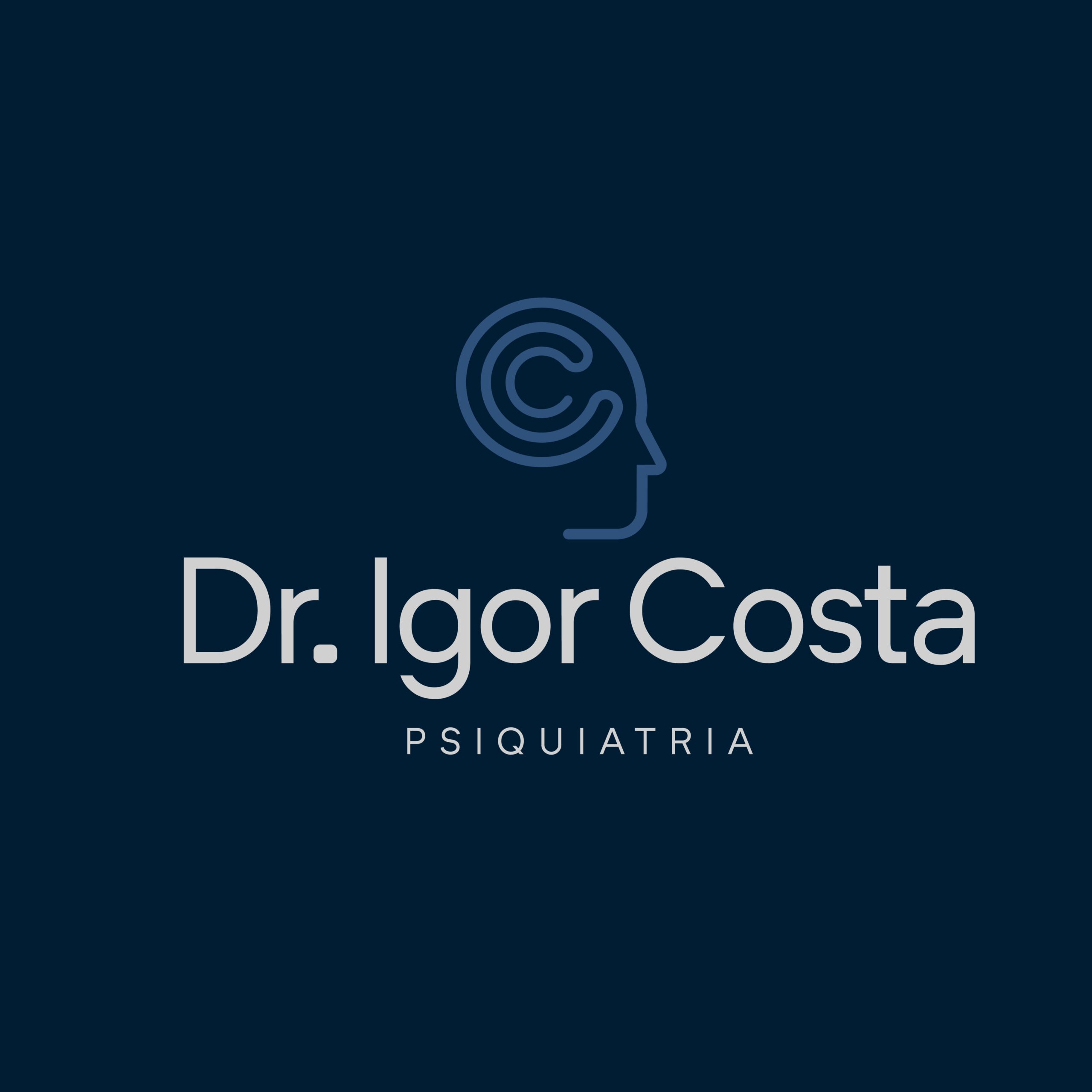 Dr. Igor Costa – Psiquiatra
